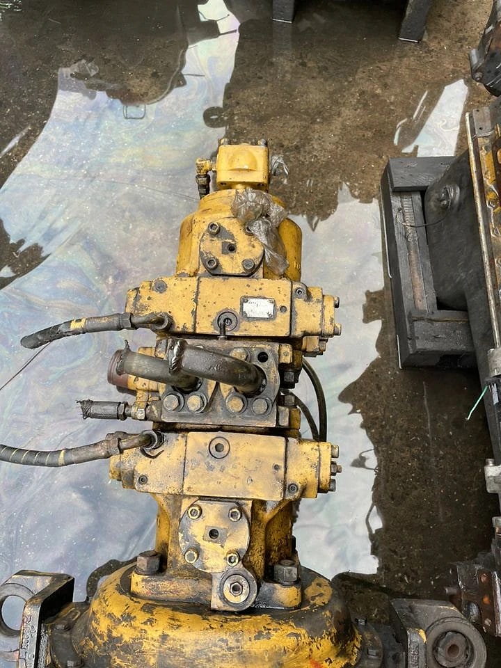 ปั๊ม CAT320 ปั๊ม มือสอง รูปที่ 4